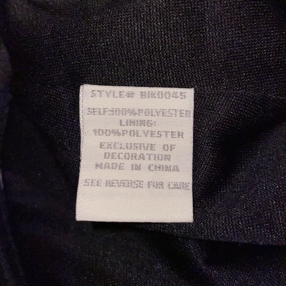 Champagne 🍾 🥂& strawberries 🍓 Pencil Skirt - Picture 8 of 9